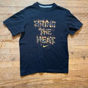 Kids Nike Graphic T-Shirt